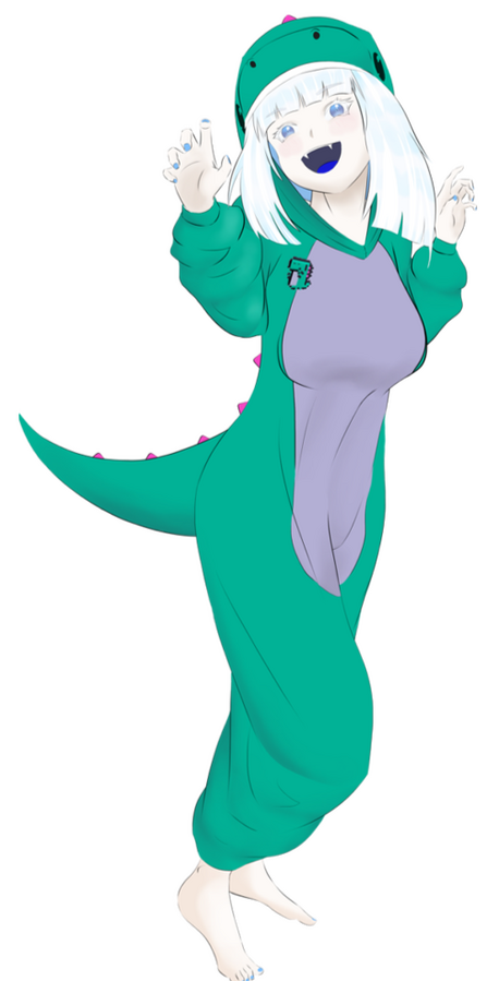 Art for Everlasting Eirwen on Twitch.