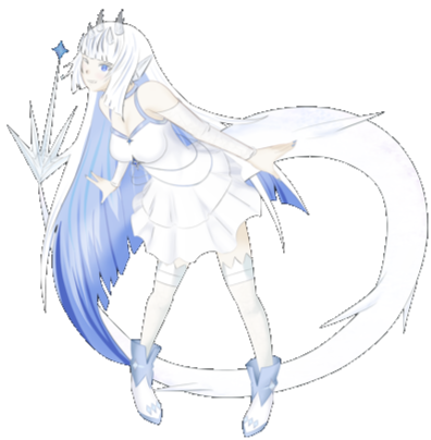 Art for Everlasting Eirwen on Twitch.